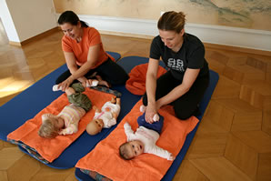 Babyyoga