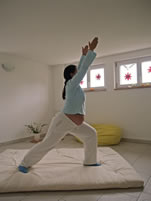 Schwangerschaftsyoga - Kraft fr die Geburt
